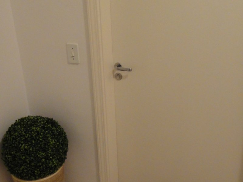 Apartamento à venda Vila da Saúde com 67m² e 2 quartos por R$ 419.000 - 920768761-porta-entrada.JPG