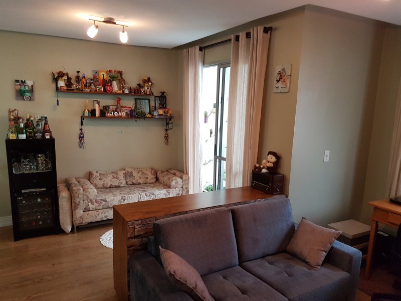 Apartamento à venda Vila da Saúde com 67m² e 2 quartos por R$ 419.000 - 931114502-salas-02.jpg