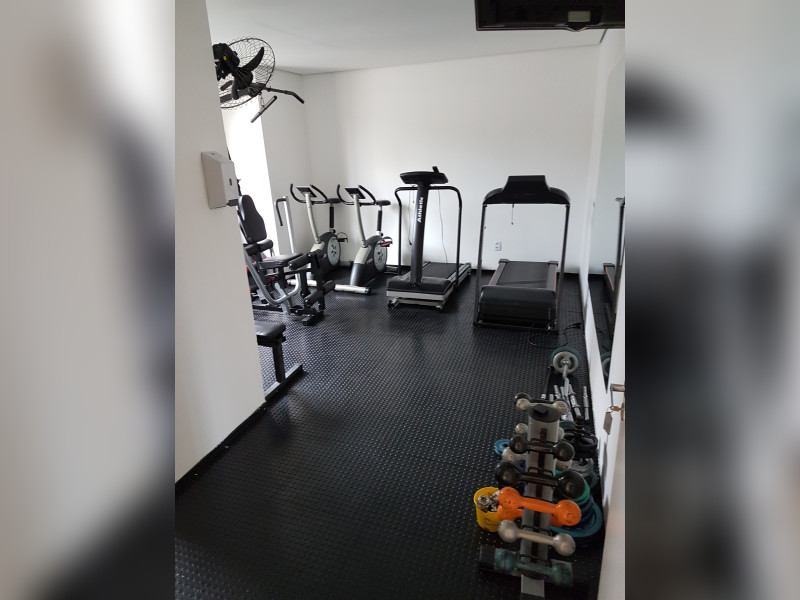 Apartamento à venda Vila da Saúde com 67m² e 2 quartos por R$ 419.000 - academia.jpg