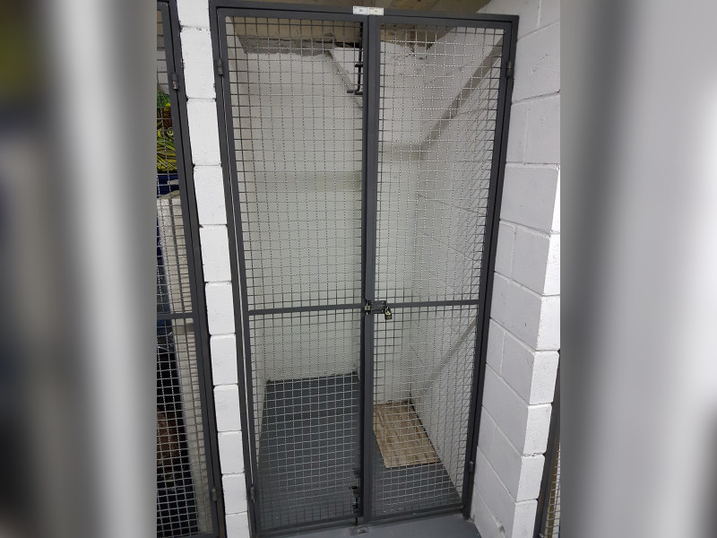 Apartamento à venda Vila da Saúde com 67m² e 2 quartos por R$ 419.000 - deposito.jpg