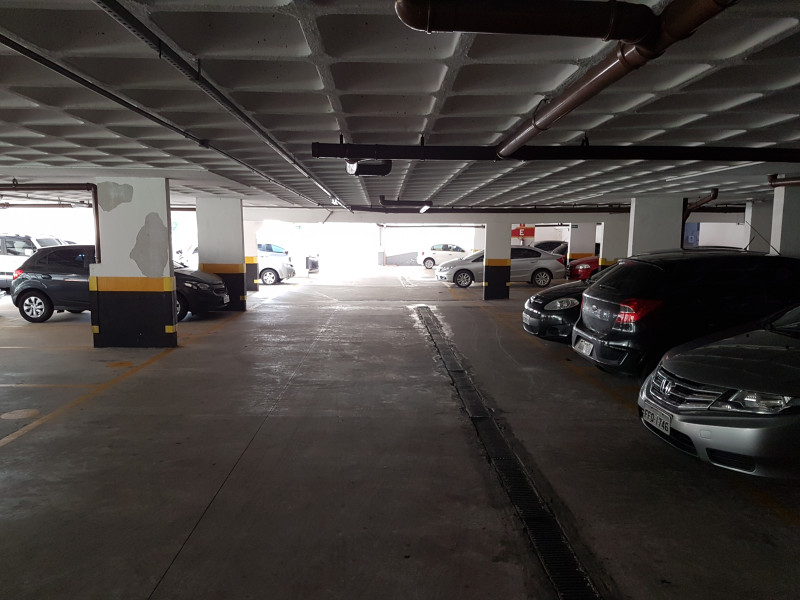 Apartamento à venda Vila da Saúde com 67m² e 2 quartos por R$ 419.000 - garagem.jpg