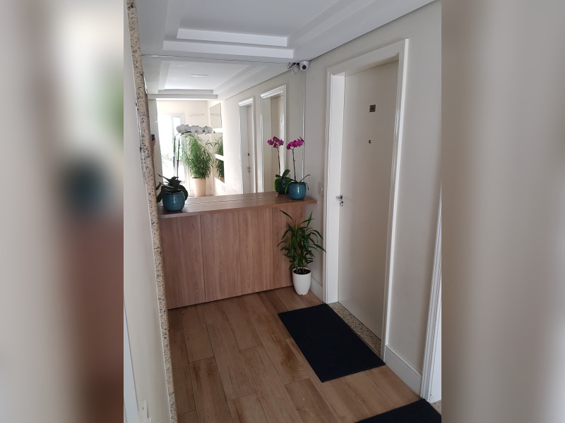 Apartamento à venda Vila da Saúde com 67m² e 2 quartos por R$ 419.000 - hall-elevador-01.jpg