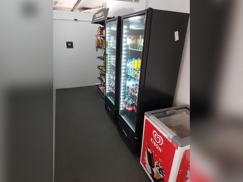 Apartamento à venda Vila da Saúde com 67m² e 2 quartos por R$ 419.000 - mini-mercado.jpg