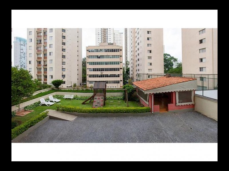 imóvel com 60m² - Brooklin - São Paulo