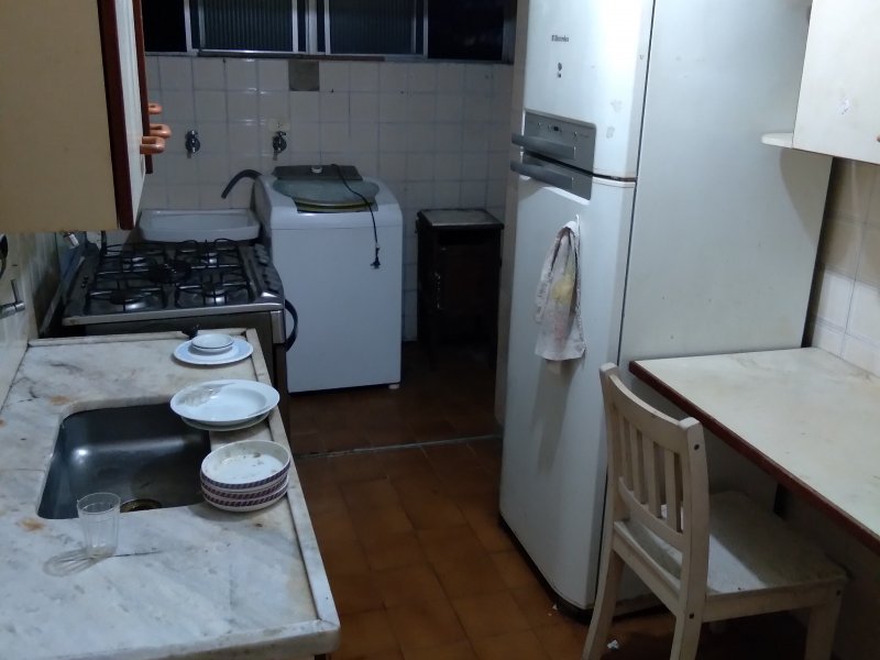 imóvel com 60m² - Brooklin - São Paulo