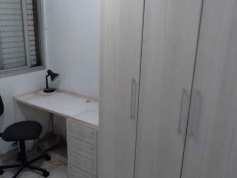 imóvel com 60m² - Brooklin - São Paulo