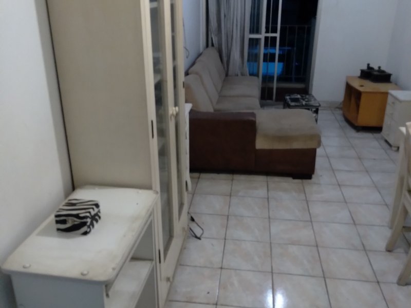 imóvel com 60m² - Brooklin - São Paulo