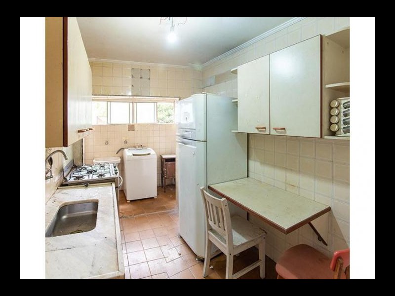 imóvel com 60m² - Brooklin - São Paulo