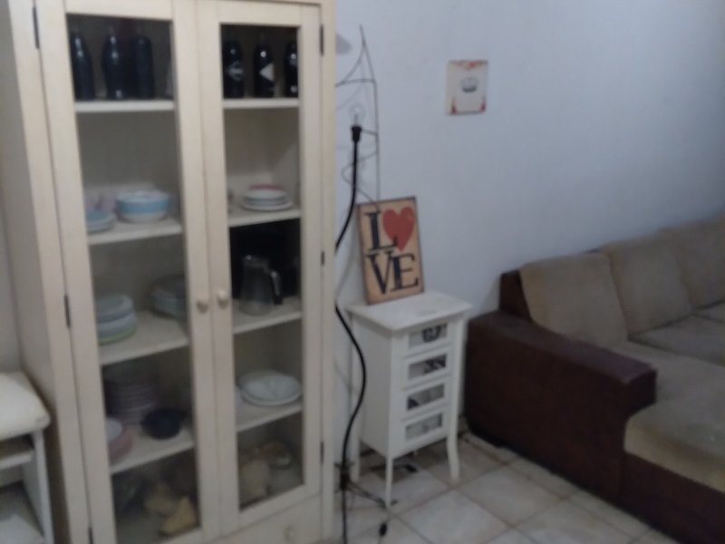 imóvel com 60m² - Brooklin - São Paulo