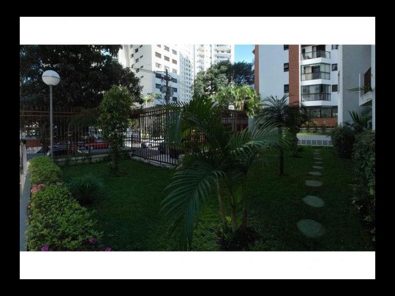 imóvel com 60m² - Brooklin - São Paulo