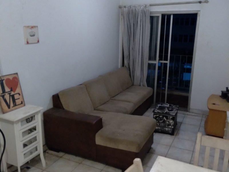 imóvel com 60m² - Brooklin - São Paulo