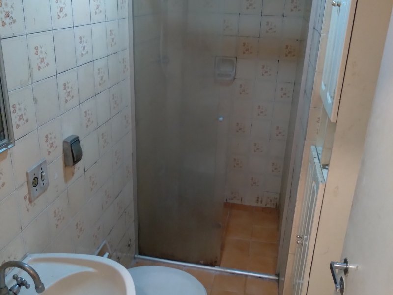 imóvel com 60m² - Brooklin - São Paulo