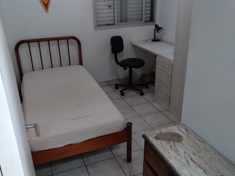 imóvel com 60m² - Brooklin - São Paulo