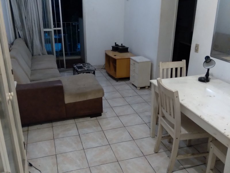 imóvel com 60m² - Brooklin - São Paulo