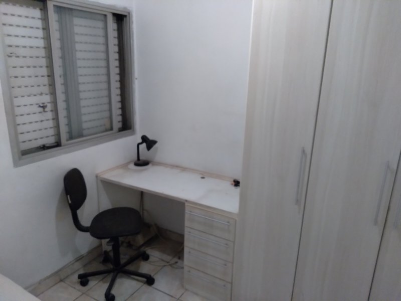 imóvel com 60m² - Brooklin - São Paulo