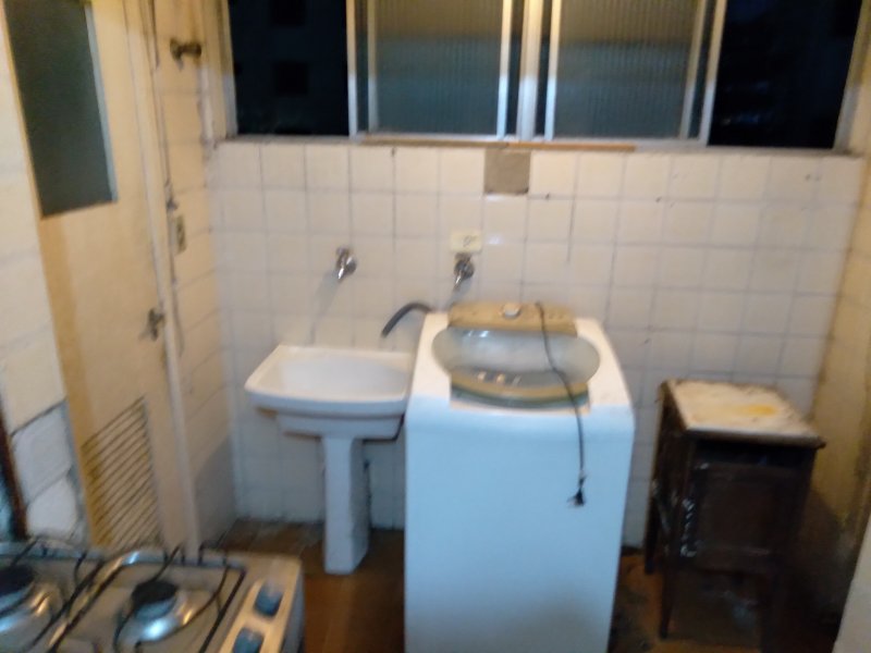 imóvel com 60m² - Brooklin - São Paulo