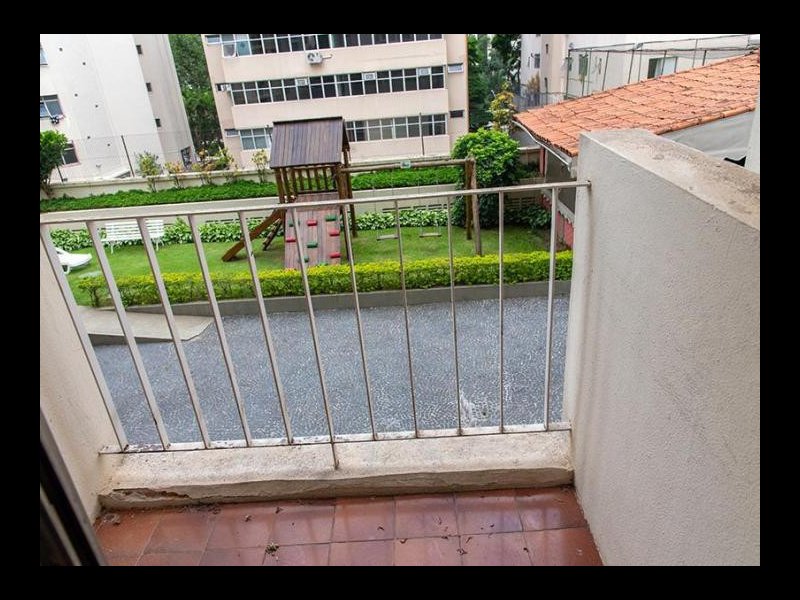 imóvel com 60m² - Brooklin - São Paulo