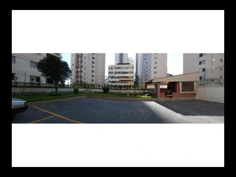imóvel com 60m² - Brooklin - São Paulo