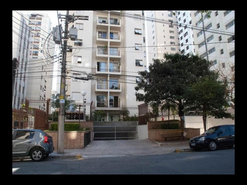 imóvel com 60m² - Brooklin - São Paulo