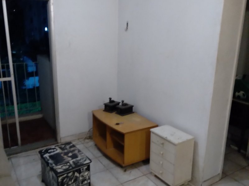 imóvel com 60m² - Brooklin - São Paulo