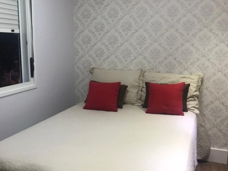 imóvel com 137m² - Vila Rosália - Guarulhos