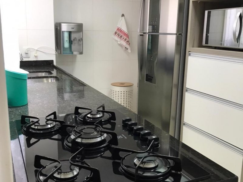imóvel com 137m² - Vila Rosália - Guarulhos
