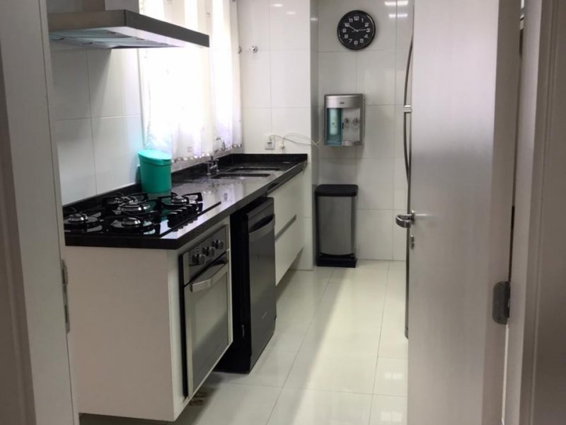 imóvel com 137m² - Vila Rosália - Guarulhos