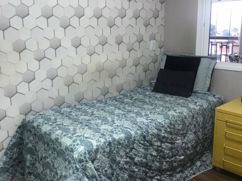 imóvel com 137m² - Vila Rosália - Guarulhos