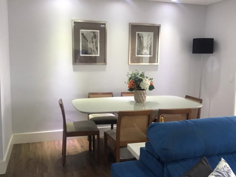 imóvel com 137m² - Vila Rosália - Guarulhos