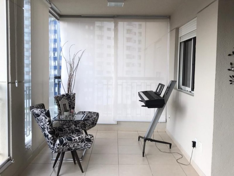 imóvel com 137m² - Vila Rosália - Guarulhos
