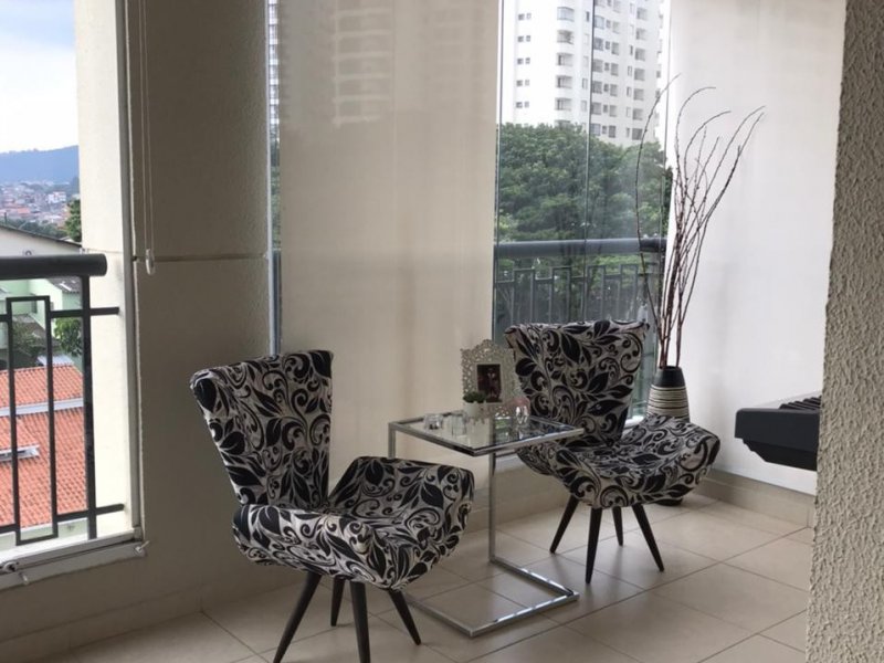 imóvel com 137m² - Vila Rosália - Guarulhos