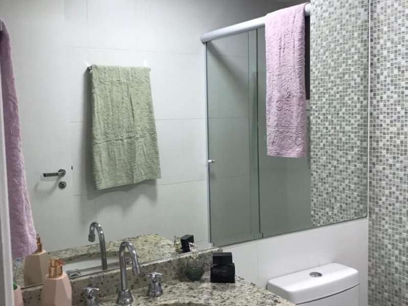 imóvel com 137m² - Vila Rosália - Guarulhos