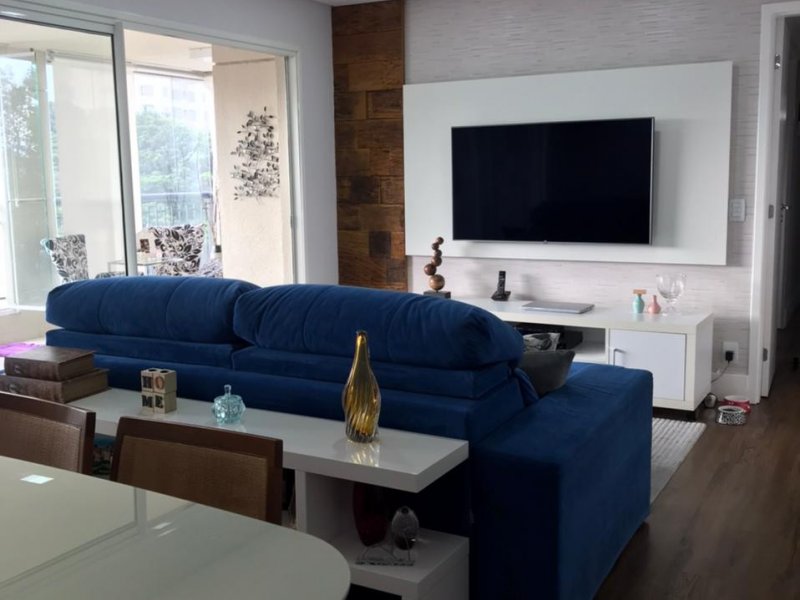 imóvel com 137m² - Vila Rosália - Guarulhos