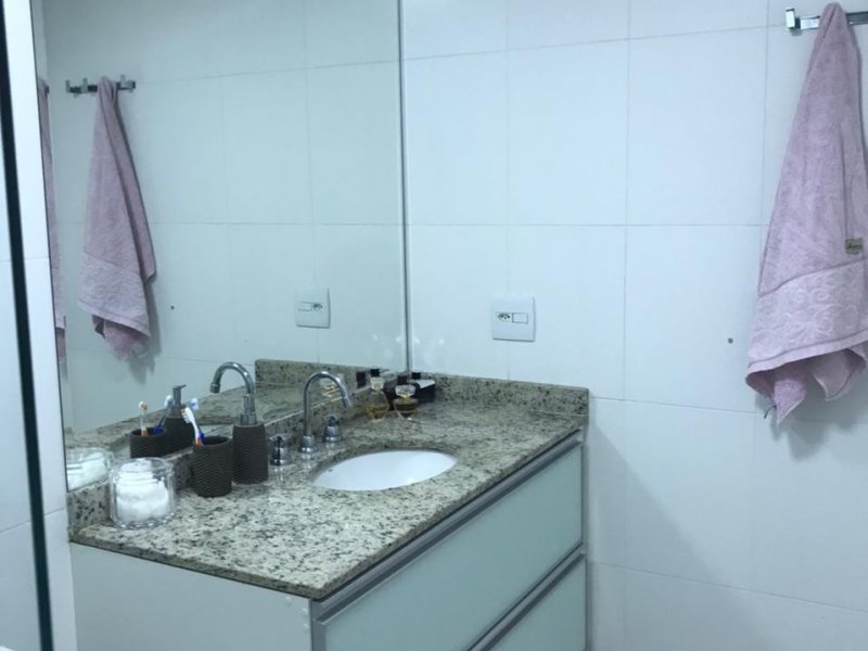 imóvel com 137m² - Vila Rosália - Guarulhos