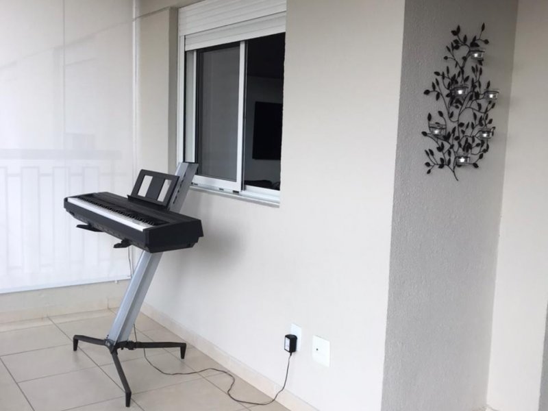 imóvel com 137m² - Vila Rosália - Guarulhos