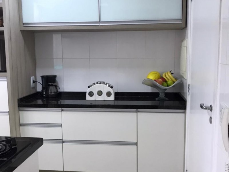 imóvel com 137m² - Vila Rosália - Guarulhos