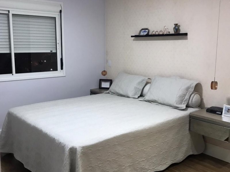imóvel com 137m² - Vila Rosália - Guarulhos