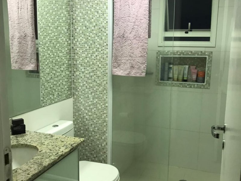 imóvel com 137m² - Vila Rosália - Guarulhos