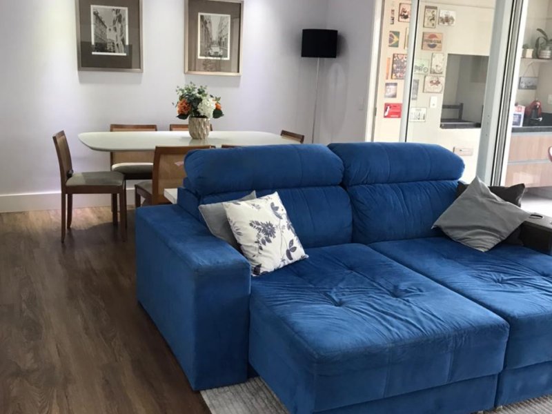 imóvel com 137m² - Vila Rosália - Guarulhos