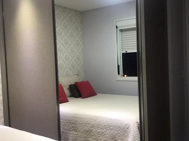 imóvel com 137m² - Vila Rosália - Guarulhos