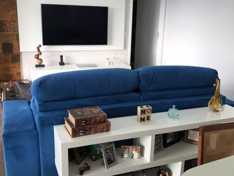 imóvel com 137m² - Vila Rosália - Guarulhos