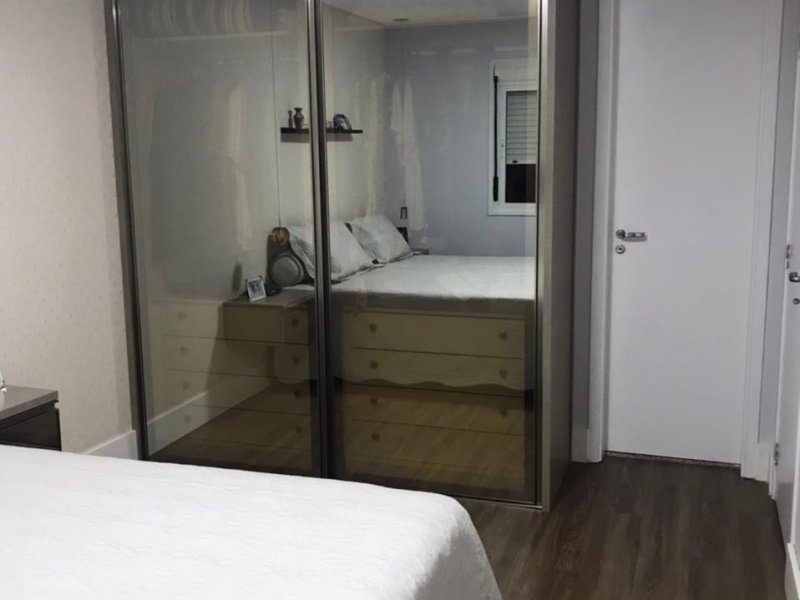 imóvel com 137m² - Vila Rosália - Guarulhos