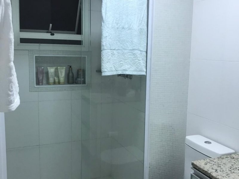 imóvel com 137m² - Vila Rosália - Guarulhos