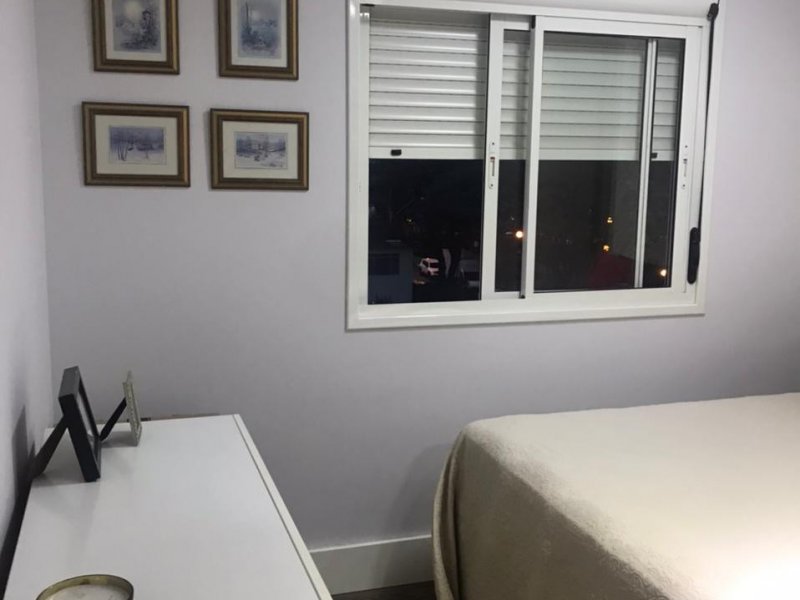 imóvel com 137m² - Vila Rosália - Guarulhos