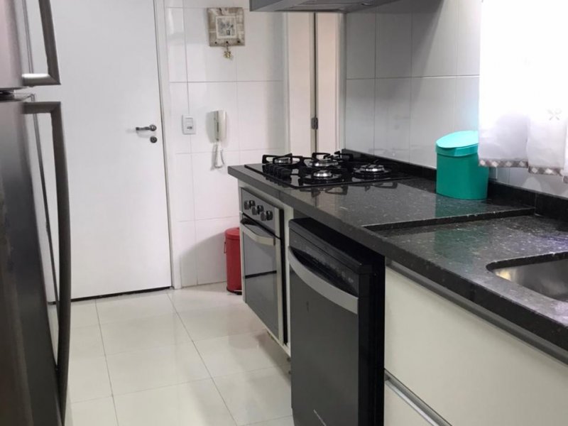 imóvel com 137m² - Vila Rosália - Guarulhos