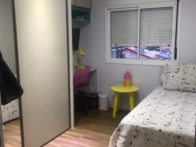 imóvel com 137m² - Vila Rosália - Guarulhos
