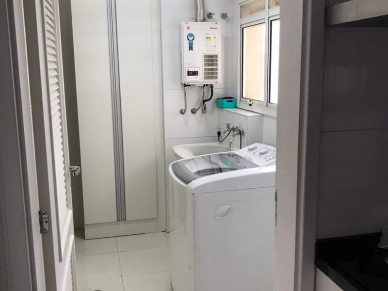 imóvel com 137m² - Vila Rosália - Guarulhos