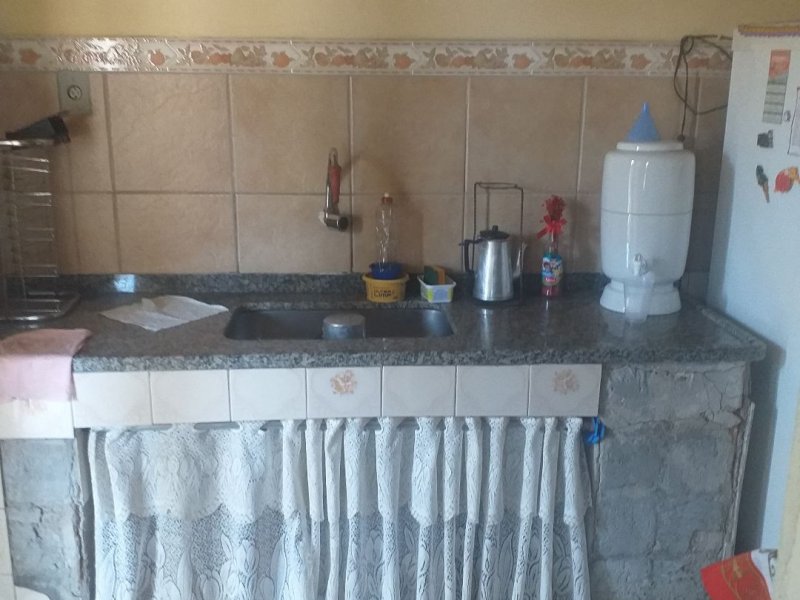 imóvel com 70m² - Sepetiba - Rio de Janeiro