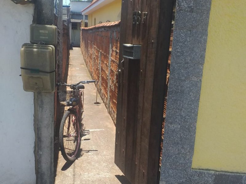 imóvel com 70m² - Sepetiba - Rio de Janeiro