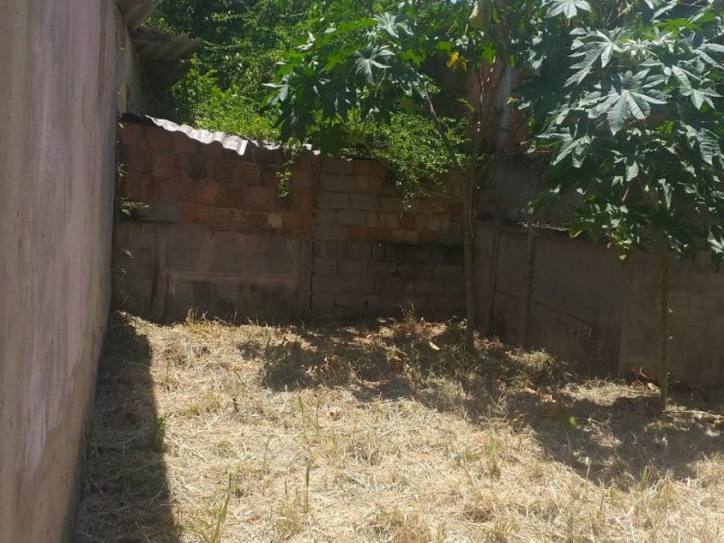 imóvel com 70m² - Sepetiba - Rio de Janeiro